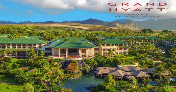 Grand Hyatt Kauai Resort and Spa Jobs | Grand Hyatt Kauai Resort and Spa Vacancies | Job Openings at Grand Hyatt Kauai Resort and Spa | Maldives Vacancies