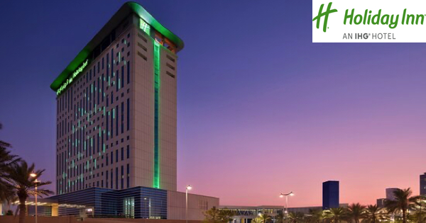 Holiday Inn Dubai Festival City Jobs | Holiday Inn Dubai Festival City Vacancies | Job Openings at Grand Holiday Inn Dubai Festival City | Maldives Vacancies