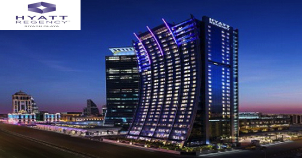 Hyatt Regency Riyadh Olaya Jobs | Hyatt Regency Riyadh Olaya Vacancies | Job Openings at Hyatt Regency Riyadh Olaya | Maldives Vacancies