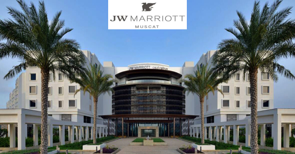 JW Marriott Muscat Oman Jobs | JW Marriott Muscat Oman Vacancies | Job Openings at JW Marriott Muscat Oman | Maldives Vacancies