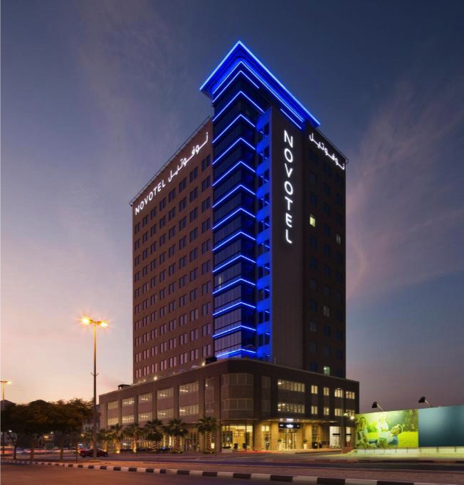 Job Opportunities at Novotel Bur Dubai | 2021 - Maldives Vacancies