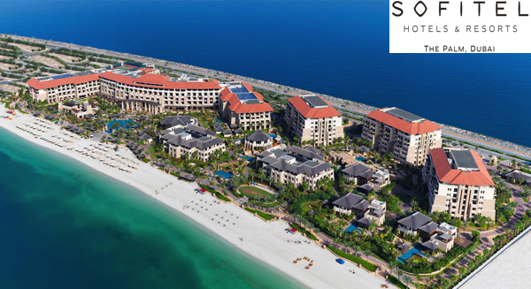 Sofitel Dubai The Palm Jobs | Sofitel Dubai The Palm Vacancies | Job Openings at Sofitel Dubai The Palm | Maldives Vacancies