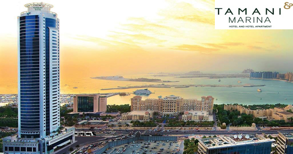 TAMANI Marina Hotel and Hotel Apartments Jobs | TAMANI Marina Hotel and Hotel Apartments Vacancies | Job Openings at TAMANI Marina Hotel and Hotel Apartments | Maldives Vacancies