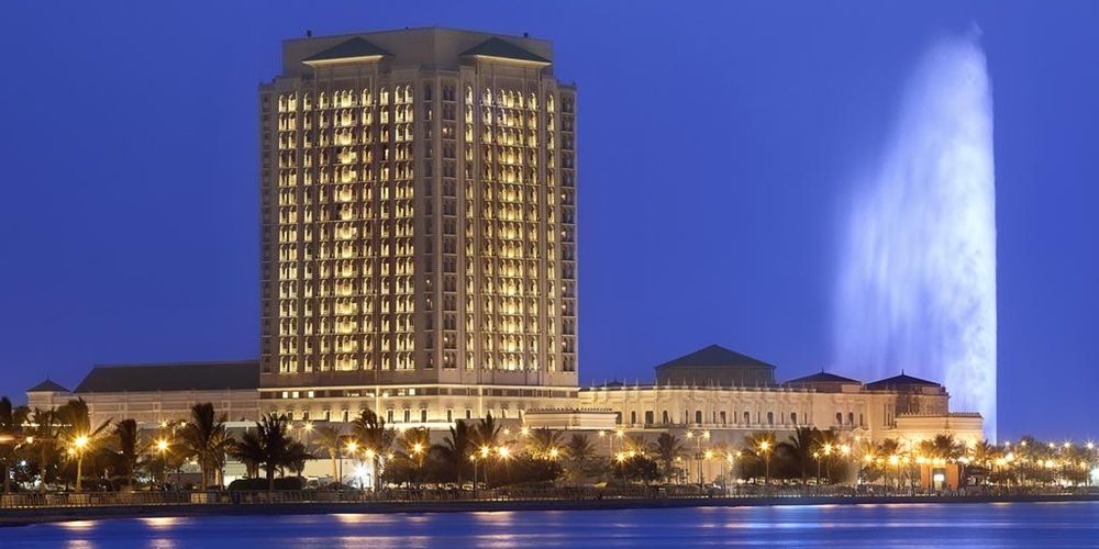 The Ritz-Carlton Jeddah Jobs | The Ritz-Carlton Jeddah Vacancies | Job Openings at The Ritz-Carlton Jeddah | Maldives Vacancies