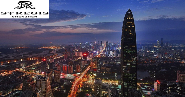 The St Regis Shenzhen Jobs | The St Regis Shenzhen Vacancies | Job Openings at The St Regis Shenzhen | Maldives Vacancies