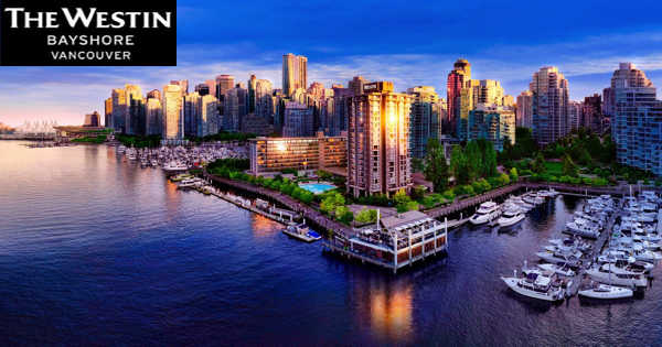 Westin Bayshore Vancouver Canada Jobs | Westin Bayshore Vancouver Canada Vacancies | Job Openings at Westin Bayshore Vancouver Canada | Maldives Vacancies