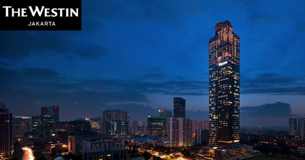 The Westin Jakarta Jobs | The Westin Jakarta Vacancies | Job Openings at The Westin Jakarta | Maldives Vacancies