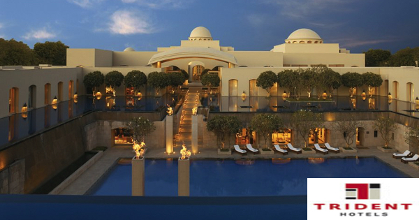 Trident Hotel Udaipur Jobs | Trident Hotel Udaipur Vacancies | Job Openings at Trident Hotel Udaipur | Maldives Vacancies