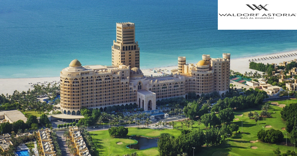 Waldorf Astoria Ras Al Khaimah Jobs | Waldorf Astoria Ras Al Khaimah Vacancies | Job Openings at Waldorf Astoria Ras Al Khaimah | Maldives Vacancies