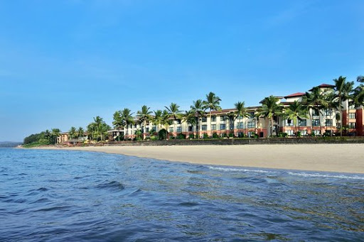 Goa Marriott Resort and Spa Jobs | Goa Marriott Resort and Spa Vacancies | Job Openings at Goa Marriott Resort and Spa | Maldives Vacancies