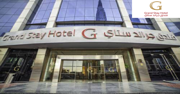 Grand Stay Hotel Dubai Jobs | Grand Stay Hotel Dubai Vacancies | Job Openings at Grand Stay Hotel Dubai | Maldives Vacancies