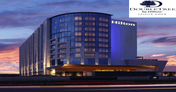 Hilton Jaipur Jobs | Hilton Jaipur Vacancies | Job Openings at Hilton Jaipur | Maldives Vacancies