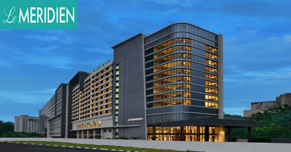 Le Meridien Hyderabad Jobs | Le Meridien Hyderabad Vacancies | Job Openings at Le Meridien Hyderabad | Maldives Vacancies