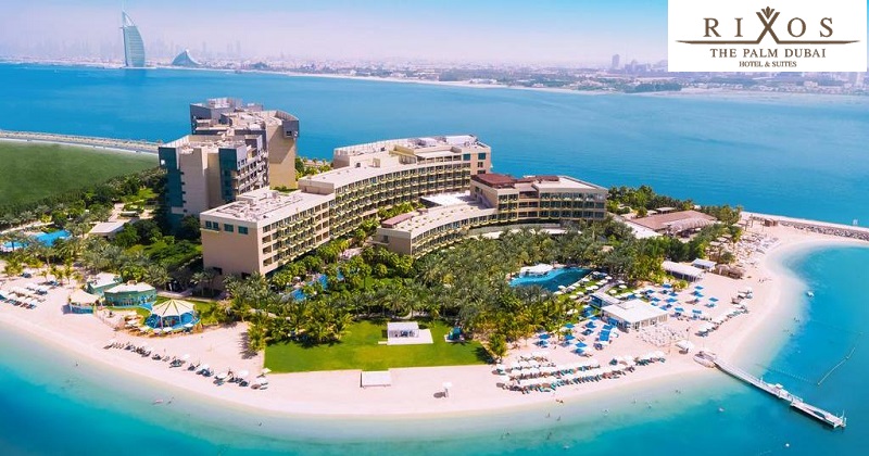 Rixos The Palm Hotel Dubai Jobs | Rixos The Palm Hotel Dubai Vacancies | Job Openings at Rixos The Palm Hotel Dubai | Maldives Vacancies