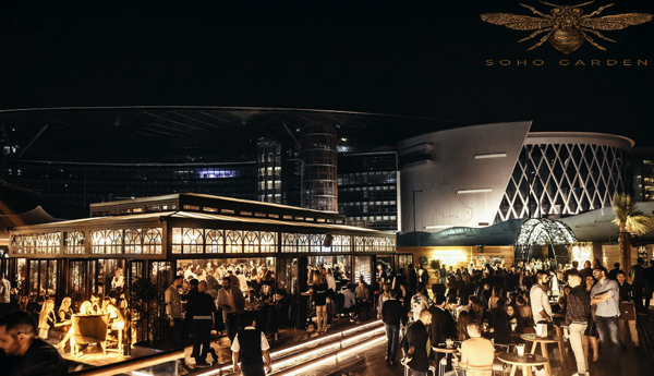 Soho Garden DXB Dubai Jobs | Soho Garden DXB Dubai Vacancies | Job Openings at Soho Garden DXB Dubai | Maldives Vacancies