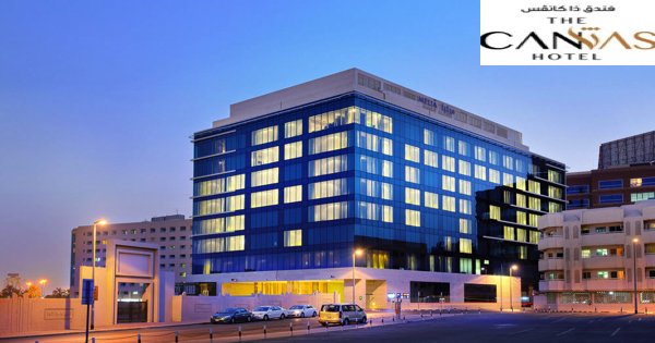 The Canvas Hotel Dubai Jobs | The Canvas Hotel Dubai Vacancies | Job Openings at The Canvas Hotel Dubai | Maldives Vacancies