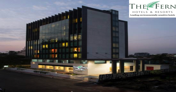 The Fern Residency Mumbai Jobs | The Fern Residency Mumbai Vacancies | Job Openings at The Fern Residency Mumbai | Maldives Vacancies