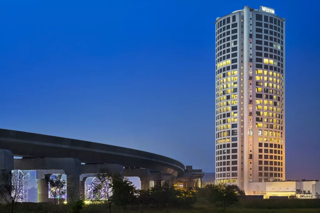 The Westin Kolkata Rajarhat Jobs | The Westin Kolkata Rajarhat Vacancies | Job Openings at The Westin Kolkata Rajarhat | Maldives Vacancies