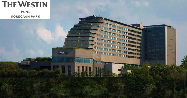 The Westin Pune Koregaon Park Jobs | The Westin Pune Koregaon Park Vacancies | Job Openings at The Westin Pune Koregaon Park | Maldives Vacancies