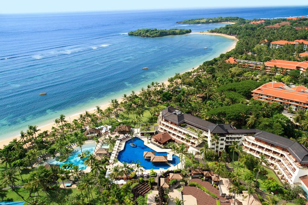 The Westin Resort Nusa Dua Bali | 2021 - Maldives Vacancies