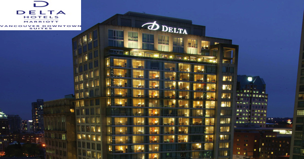 Delta Hotels Vancouver Downtown Suites Canada Jobs | Delta Hotels Vancouver Downtown Suites Canada Vacancies | Job Openings at Delta Hotels Vancouver Downtown Suites Canada | Maldives Vacancies