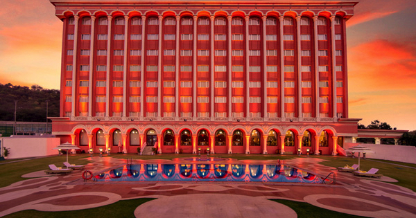 Dolphin Hotel Hyderabad Jobs | Dolphin Hotel Hyderabad Vacancies | Job Openings at Dolphin Hotel Hyderabad | Maldives Vacancies