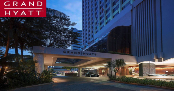 Grand Hyatt Singapore Jobs | Grand Hyatt Singapore Vacancies | Job Openings at Grand Hyatt Singapore | Maldives Vacancies