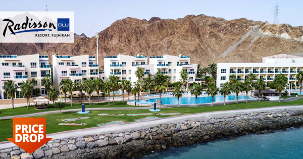 Radisson Blu Resort Fujairah Jobs | Radisson Blu Resort Fujairah Vacancies | Job Openings at Radisson Blu Resort Fujairah | Maldives Vacancies