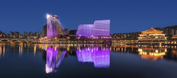 W Xi'an China Jobs | W Xi'an China Vacancies | Job Openings at W Xi'an China | Maldives Vacancies