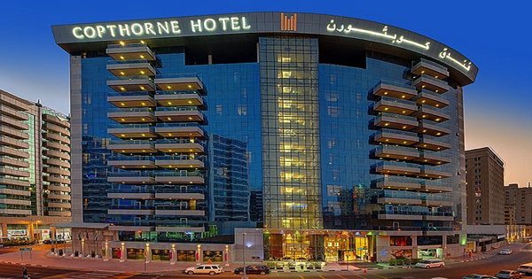 Copthorne Hotel Sharjah UAE Jobs | Copthorne Hotel Sharjah UAE Vacancies | Job Openings at Copthorne Hotel Sharjah UAE | Maldives Vacancies