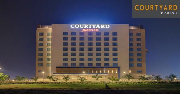 Courtyard by Marriott Surat Jobs | Courtyard by Marriott Surat Vacancies | Job Openings at Courtyard by Marriott Surat | Maldives Vacancies