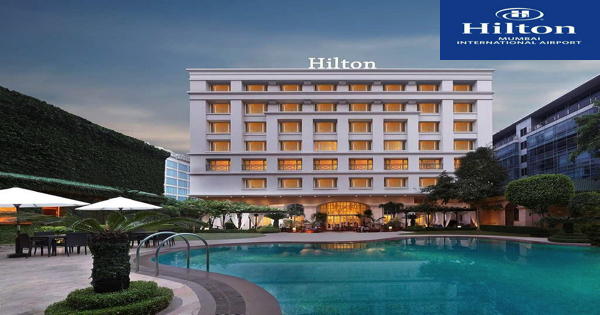 Hilton Mumbai International Airport Jobs | Hilton Mumbai International Airport Vacancies | Job Openings at Hilton Mumbai International Airport | Maldives Vacancies