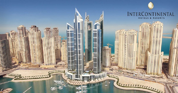 InterContinental Dubai Marina Jobs | InterContinental Dubai Marina Vacancies | Job Openings at InterContinental Dubai Marina | Maldives Vacancies