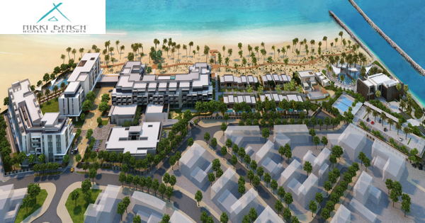 Nikki Beach Resort and Spa Dubai Jobs | Nikki Beach Resort and Spa Dubai Vacancies | Job Openings at Nikki Beach Resort and Spa Dubai | Maldives Vacancies