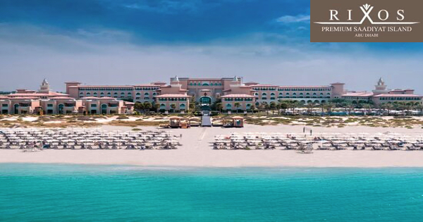 Rixos Premium Saadiyat Island Abu Dhabi Jobs | Rixos Premium Saadiyat Island Abu Dhabi Vacancies | Job Openings at Rixos Premium Saadiyat Island Abu Dhabi | Maldives Vacancies