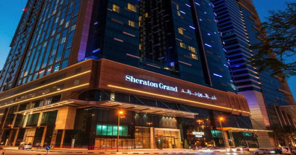 Sheraton Grand Hotel Dubai Jobs | Sheraton Grand Hotel Dubai Vacancies | Job Openings at Sheraton Grand Hotel Dubai | Maldives Vacancies