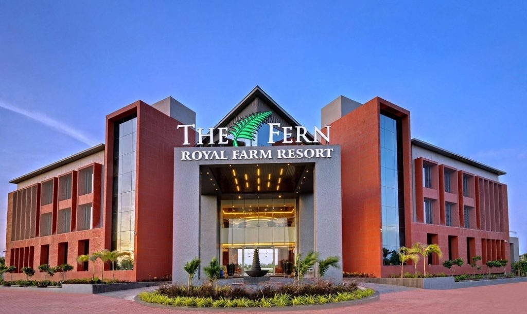 The Fern Sardar Sarovar Resort Jobs | The Fern Sardar Sarovar Resort Vacancies | Job Openings at The Fern Sardar Sarovar Resort | Maldives Vacancies