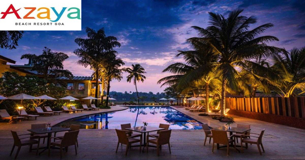 Azaya Beach Resort Goa Jobs | Azaya Beach Resort Goa Vacancies | Job Openings at Azaya Beach Resort Goa | Maldives Vacancies