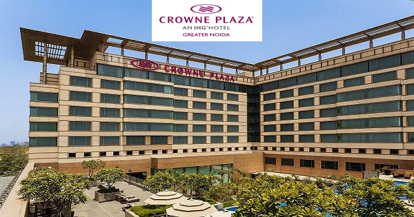 Crowne Plaza Gurgaon Jobs | Crowne Plaza Gurgaon Vacancies | Job Openings at Crowne Plaza Gurgaon | Maldives Vacancies