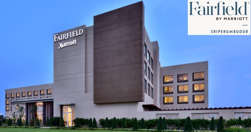 Fairfield by Marriott Sriperumbudur Jobs | Fairfield by Marriott Sriperumbudur Vacancies | Job Openings at Fairfield by Marriott Sriperumbudur | Maldives Vacancies