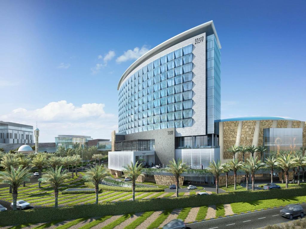 Grand Hyatt Kuwait City Jobs | Grand Hyatt Kuwait City Vacancies | Job Openings at Grand Hyatt Kuwait City | Maldives Vacancies