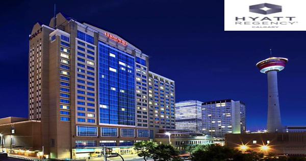 Hyatt Regency Calgary Jobs | Hyatt Regency Calgary Vacancies | Job Openings at Hyatt Regency Calgary | Maldives Vacancies