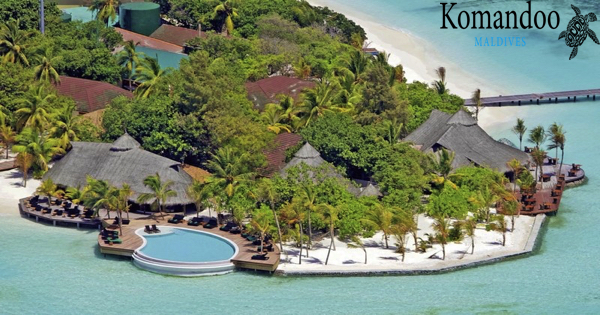 Komandoo Maldives Island Resort Jobs | Komandoo Maldives Island Resort Vacancies | Job Openings at Komandoo Maldives Island Resort | Maldives Vacancies