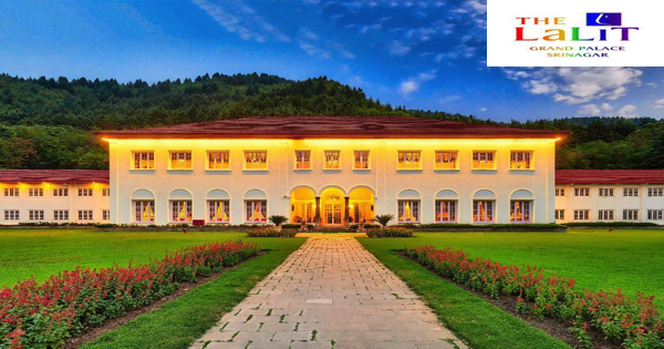 The LaLiT Grand Palace Srinagar Jobs | The LaLiT Grand Palace Srinagar Vacancies | Job Openings at The LaLiT Grand Palace Srinagar | Maldives Vacancies