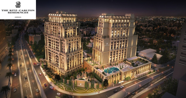 The Ritz-Carlton Amman Jobs | The Ritz-Carlton Amman Vacancies | Job Openings at The Ritz-Carlton Amman | Maldives Vacancies