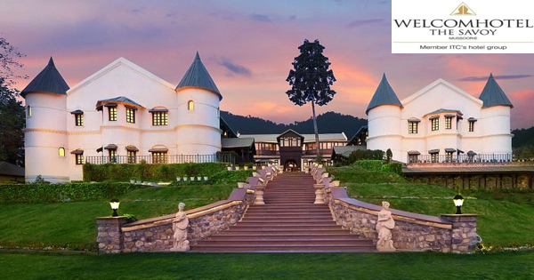 Welcomhotel By ITC Hotels The Savoy Mussoorie Jobs | Welcomhotel By ITC Hotels The Savoy Mussoorie Vacancies | Job Openings at Welcomhotel By ITC Hotels The Savoy Mussoorie | Maldives Vacancies