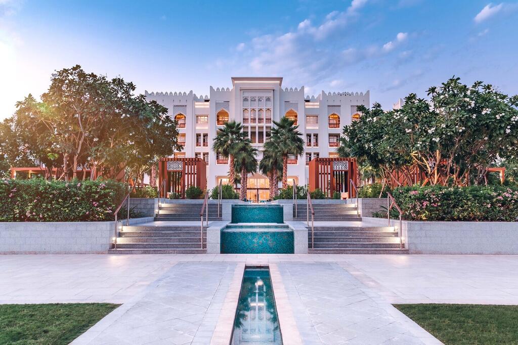 Al Messila Resort and Spa Doha Jobs | Al Messila Resort and Spa Doha Vacancies | Job Openings at Al Messila Resort and Spa Doha | Maldives Vacancies