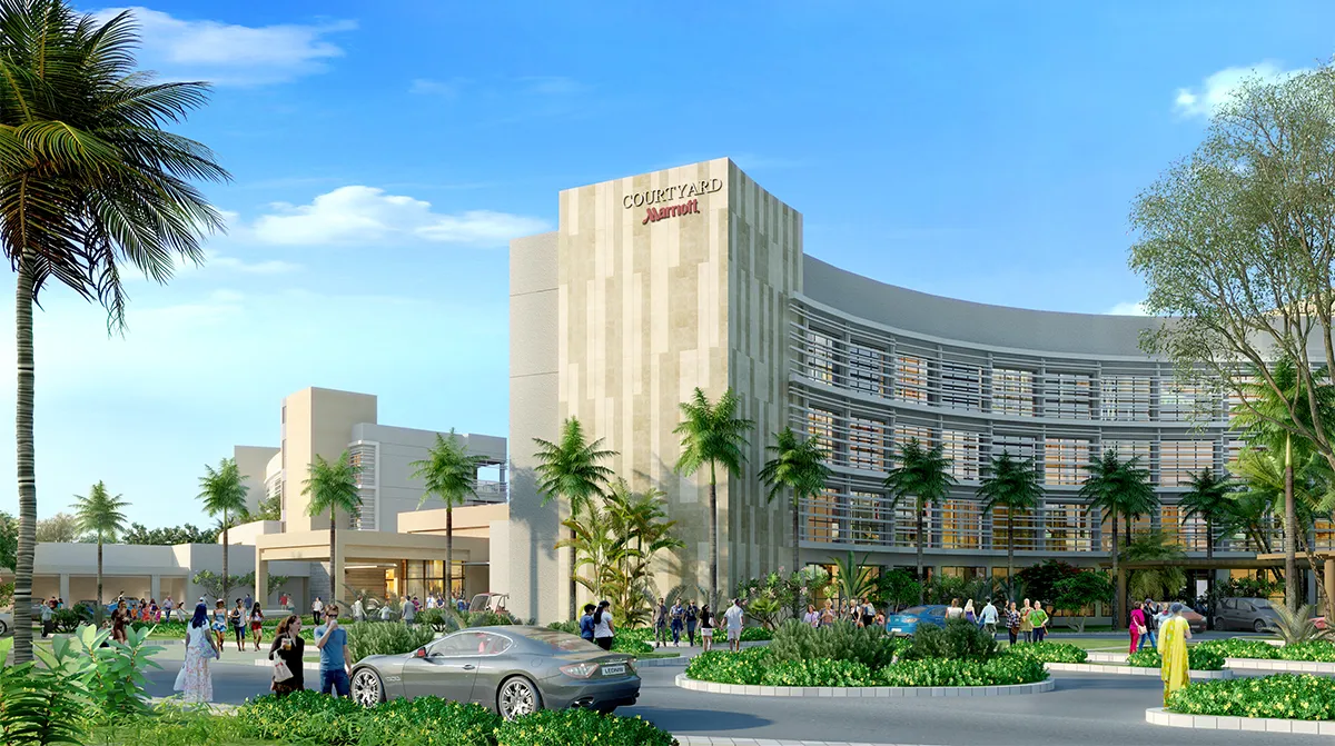 Aravali Resort Courtyard By Marriott Jobs | Aravali Resort Courtyard By Marriott Vacancies | Job Openings at Aravali Resort Courtyard By Marriott | Maldives Vacancies