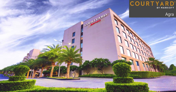 Courtyard by Marriott Agra Jobs | Courtyard by Marriott Agra Vacancies | Job Openings at Courtyard by Marriott Agra | Maldives Vacancies