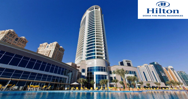 Hilton Doha The Pearl Hotel Jobs | Hilton Doha The Pearl Hotel Vacancies | Job Openings at Hilton Doha The Pearl Hotel | Maldives Vacancies